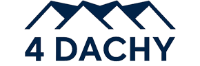 Apartamenty 4 Dachy - noclegi w Pucku